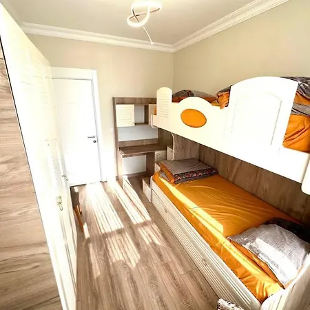 2 Min From Metro Lux * Istambul